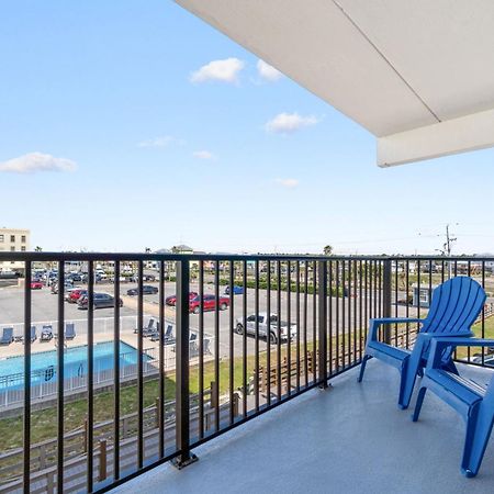 Island Sunrise 269 By Vacation Homes Collection Gulf Shores Exterior foto