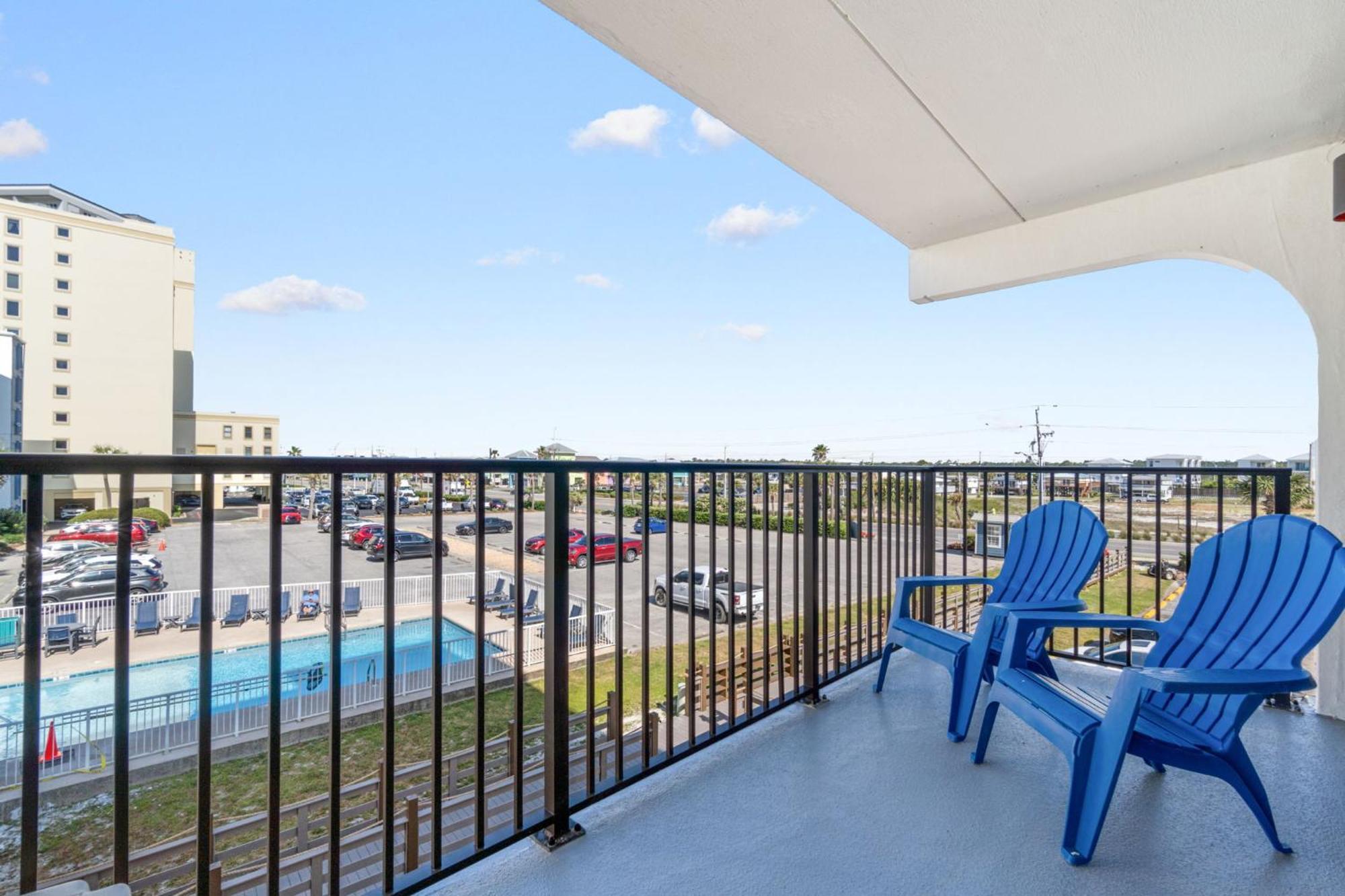 Island Sunrise 269 By Vacation Homes Collection Gulf Shores Exterior foto