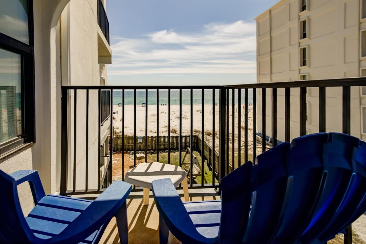 Island Sunrise 269 By Vacation Homes Collection Gulf Shores Exterior foto