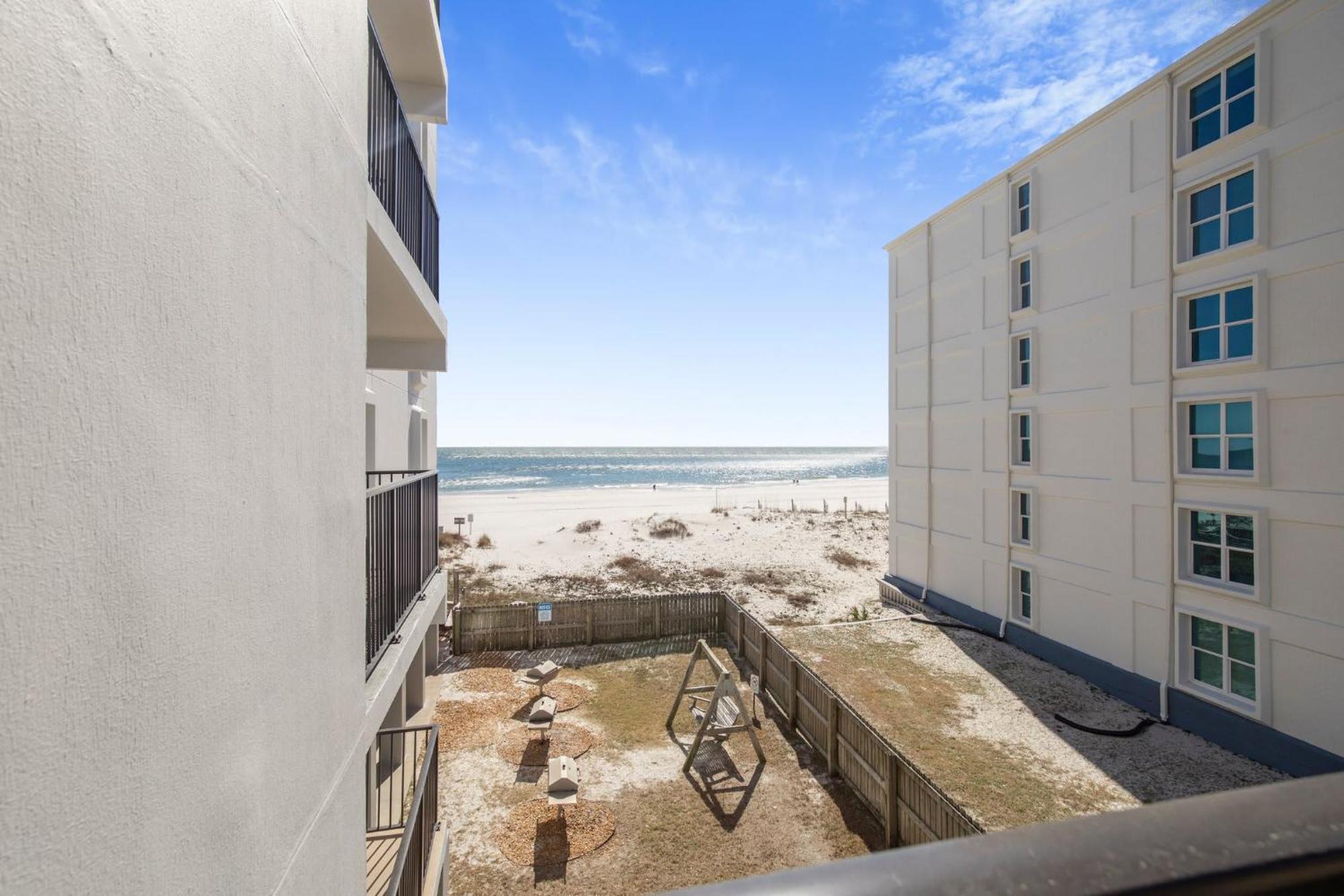 Island Sunrise 269 By Vacation Homes Collection Gulf Shores Exterior foto