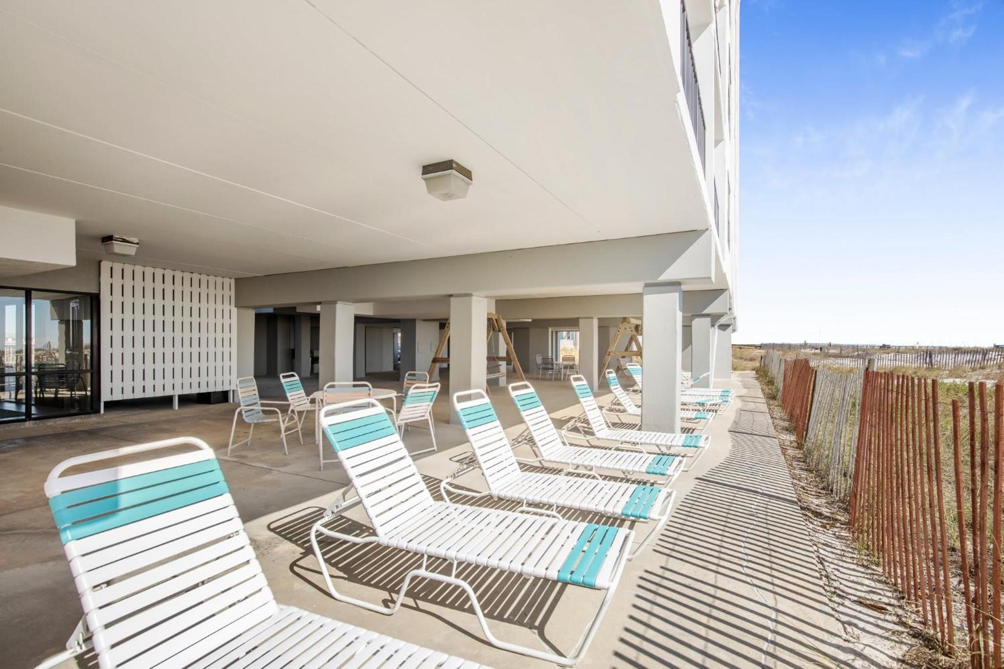 Island Sunrise 269 By Vacation Homes Collection Gulf Shores Exterior foto