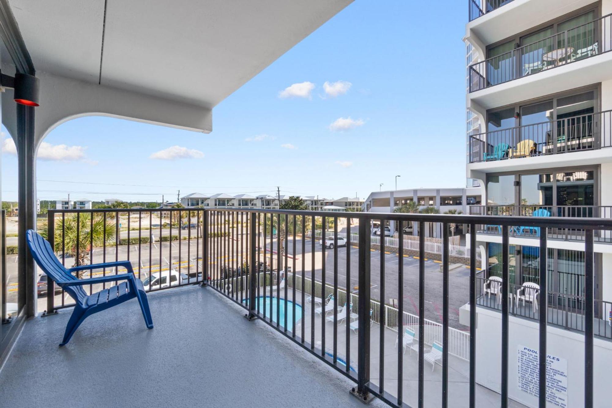 Island Sunrise 269 By Vacation Homes Collection Gulf Shores Exterior foto